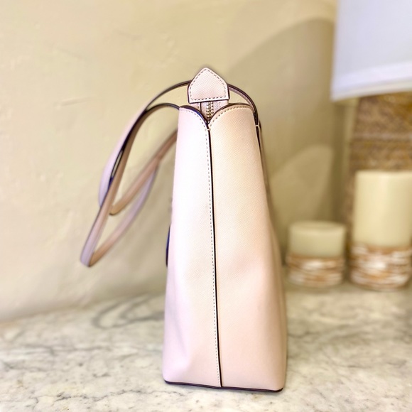 KATE SPADE ($359) *NWOT* Marlee Tote - Picture 12 of 14